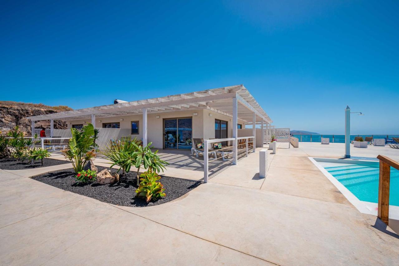Etti - Paradise Suite La Gaviota Pájara Exterior foto
