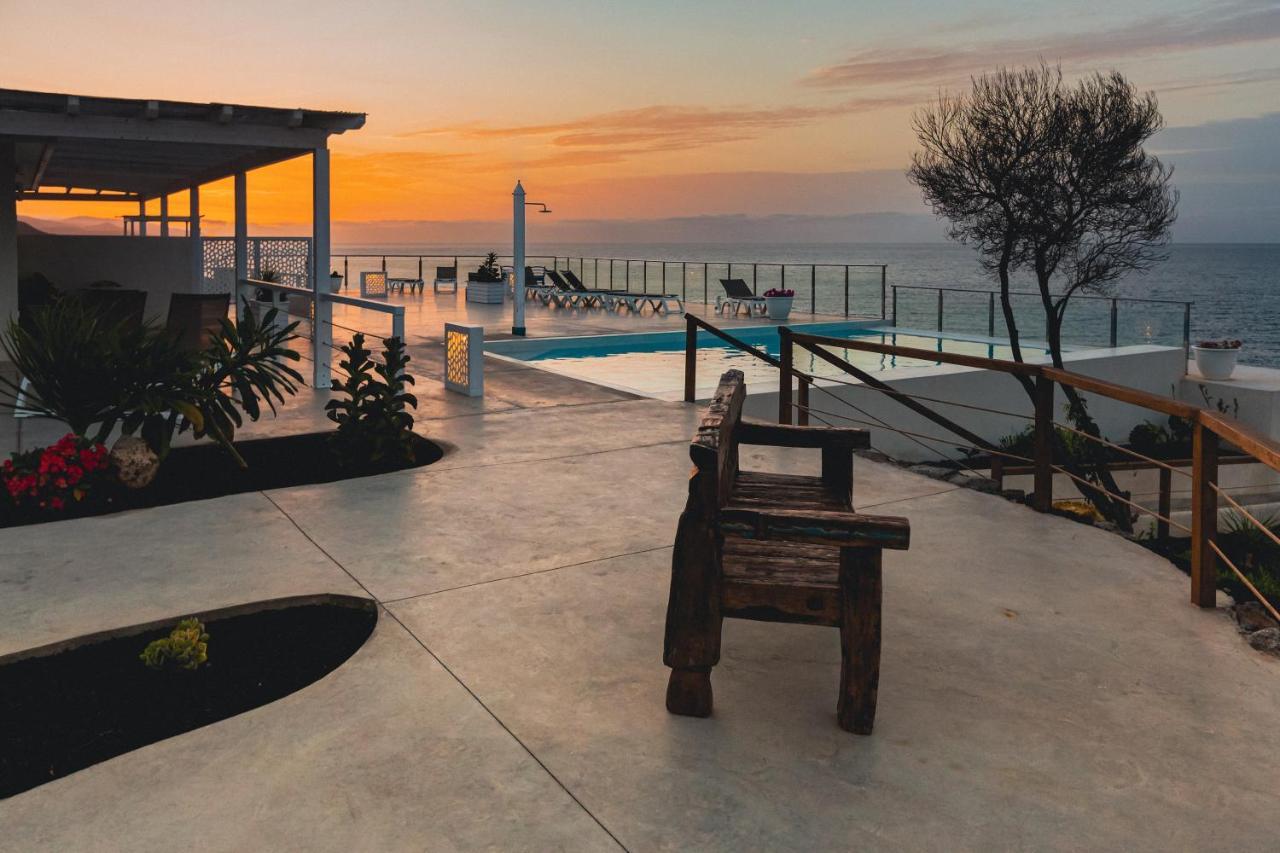 Etti - Paradise Suite La Gaviota Pájara Exterior foto