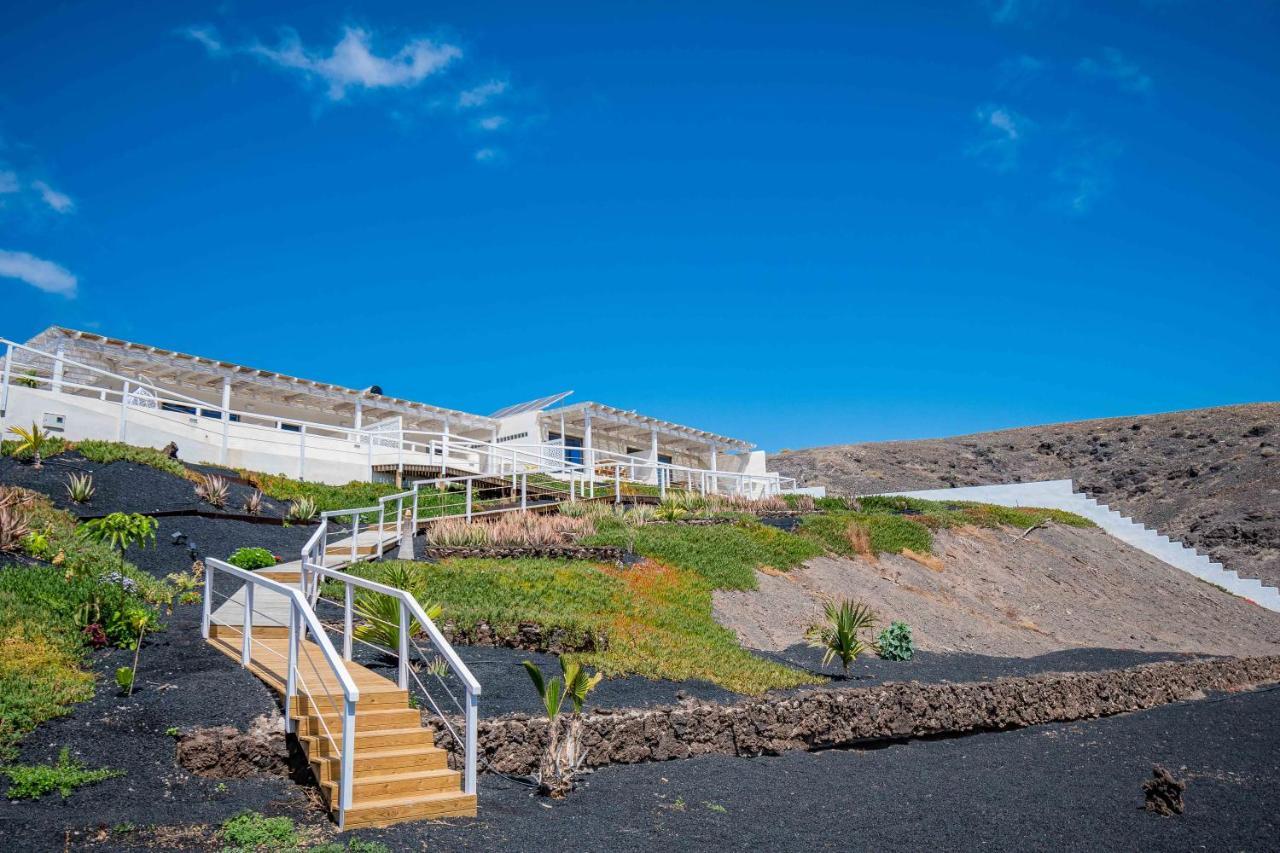 Etti - Paradise Suite La Gaviota Pájara Exterior foto